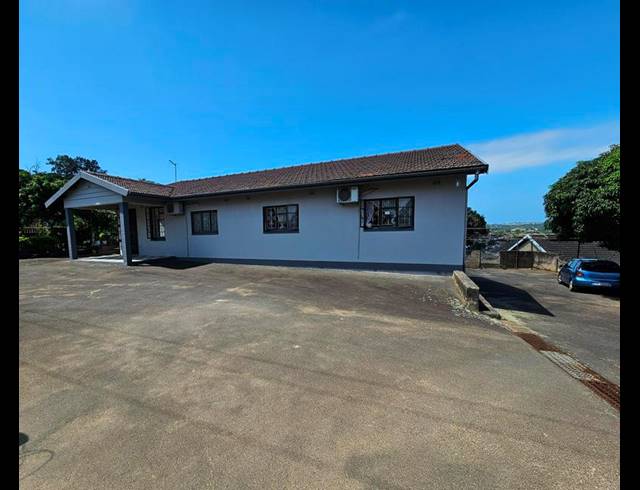 4 BEDROOM HOUSE FOR SALE IN RIET RIVER